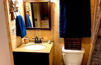 The Dapper Duck Log Cabin - Foto 4