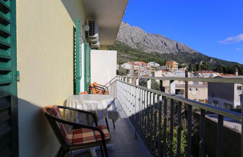 Apartments by the sea Igrane, Makarska - 311 - Foto 34