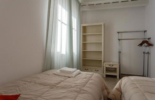 Atico del ROMANTICO Gaditano by Cadiz4Rentals - Foto 36