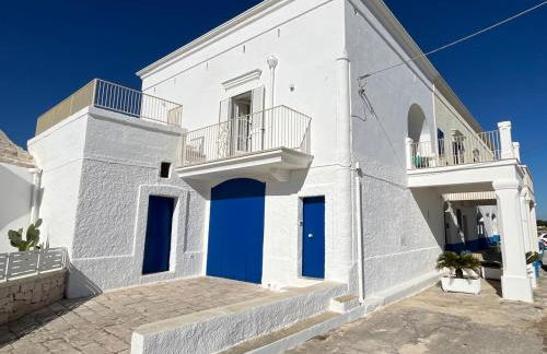 Masseria Forcatella - Foto 26