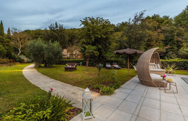 Villa Veranda in Lamporecchio - Photo 59