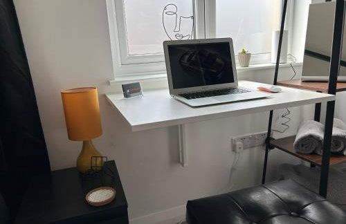 Stylish 1-bed Studio in Humberston, Cleethorpes - Foto 11