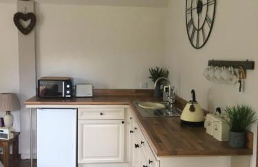 Little Banks Barn - Foto 11