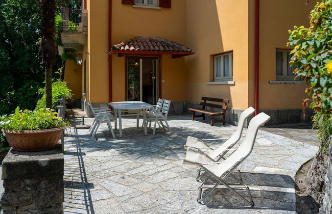 A due Passi dal Belvedere by Wonderful Italy - Foto 25