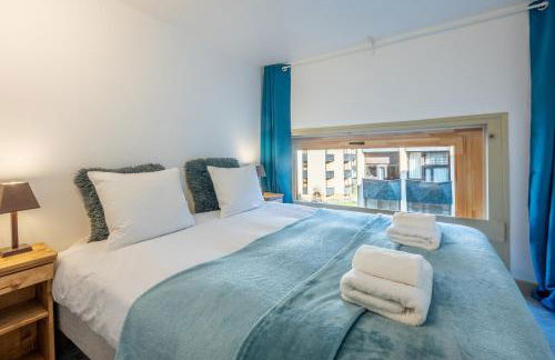 Ancolie - Apartment 1 bedroom close to the slopes - By Cozee Rentals - Foto 11