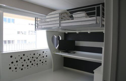 Le petit Robinson - Metz - 4 people - Foto 16