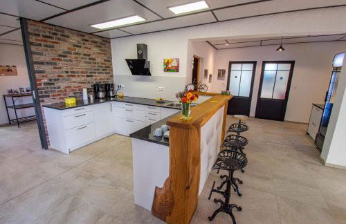 Traumraum Wittendorf - Photo 7