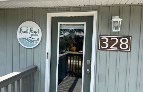 Beach Please! Complimentary 6-Seater Golf Carts! - Foto 36