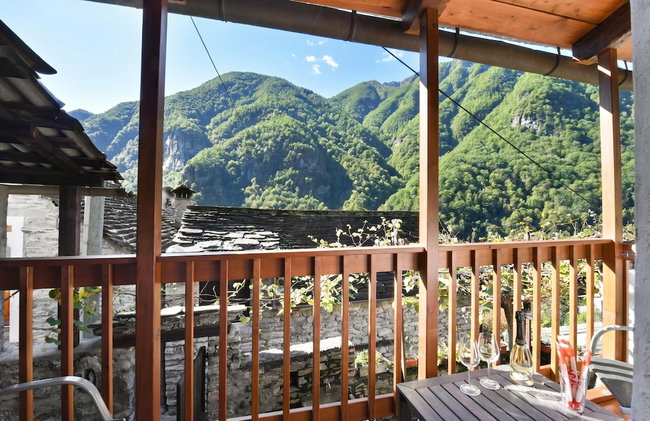 Casa Carla Chalets - Foto 9