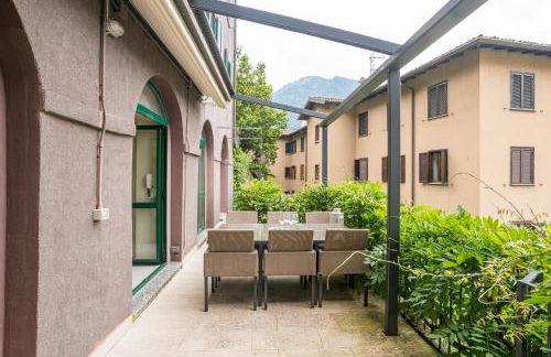 GuestHost - Flat x4 in residence with swimming pool! - Foto 13