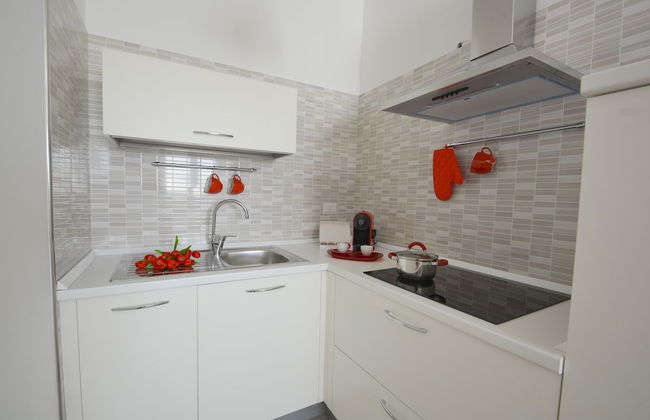 Hypogeum Suites & Apartments - Foto 40