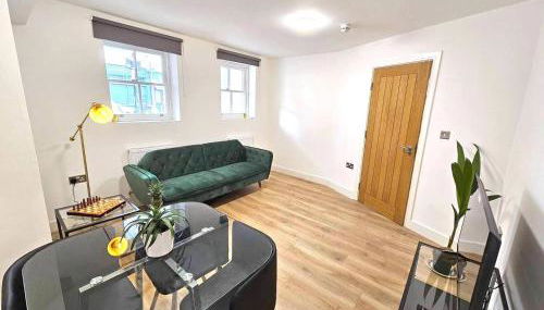 Modern Elegant Garden Apartment near Tufnell Park Station - Quick Links to Central London - Foto 5