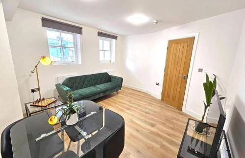 Modern Elegant Garden Apartment near Tufnell Park Station - Quick Links to Central London - Foto 5