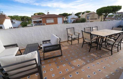 Urbasur Villa Islantilla Golf - Foto 32