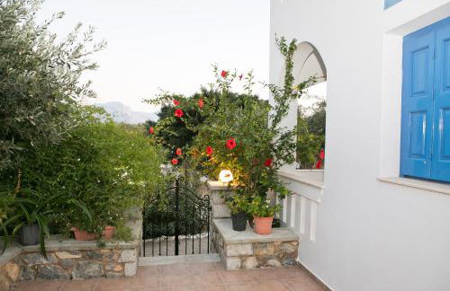 Petroula Apartments II - Photo 20