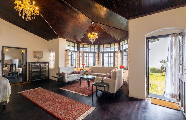 Amã Stays & Trails Wayside, Kurseong - Photo 27