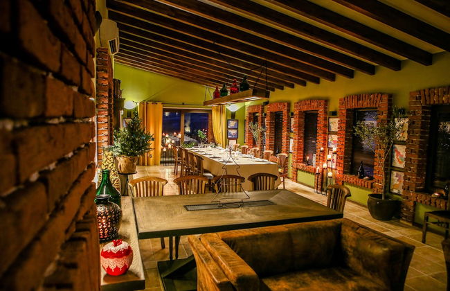 Zornitza Family Estate Relais & Chateaux - Photo 52