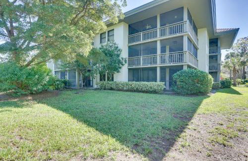 Bonita Springs Vacation Rental with Community Pool! - Foto 20
