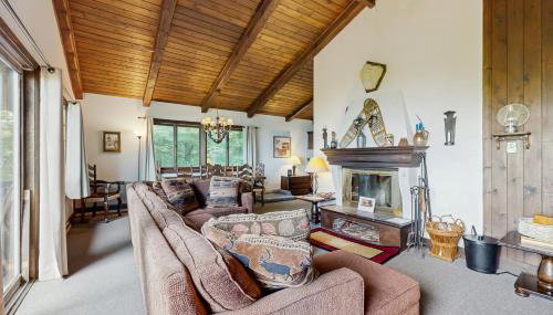 4 Bed 2 Bath Vacation home in Franconia - Foto 2