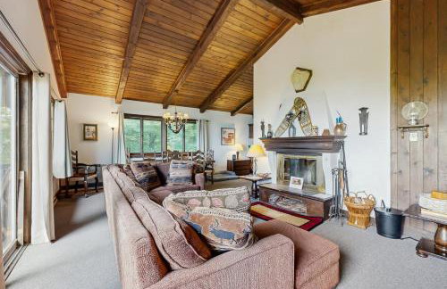 4 Bed 2 Bath Vacation home in Franconia - Foto 2