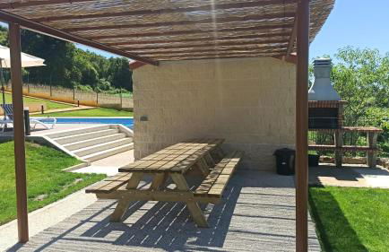 Veiga da Porta - Casa Rural - Photo 16