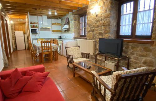 La Cabaña de Bienvenida - Foto 59