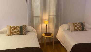 Apartamentos Caceres - Foto 2