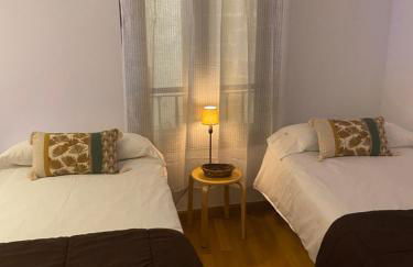 Apartamentos Caceres - Foto 2