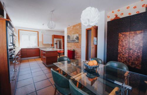 Villa con piscina a pie de playa - Foto 22