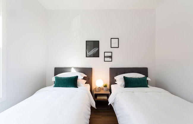 Brand New 3 Bedroom With Rooftop Patio - Foto 20