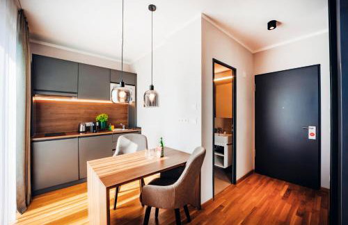 Brera Serviced Apartments Ulm - Foto 84