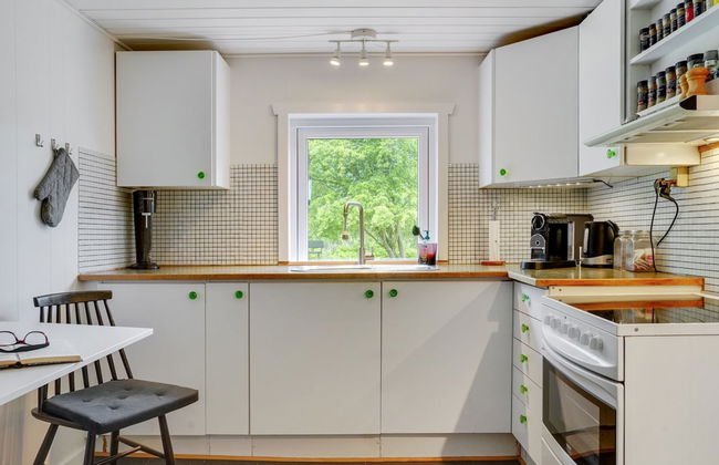 "Helda" - 300m to the fjord - Foto 29