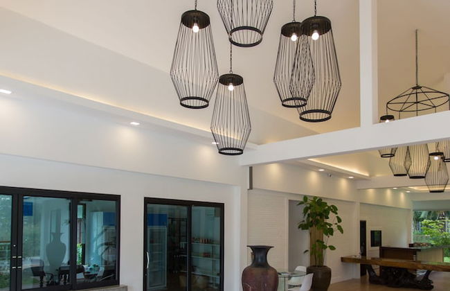 Alisea Pool Villas - Foto 41