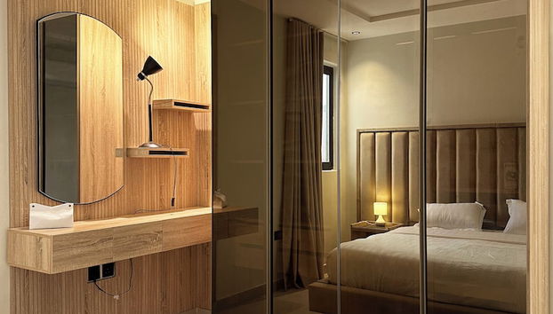 Kease Nada C-20 Royal Touch XZ35 - Foto 2, Habitación