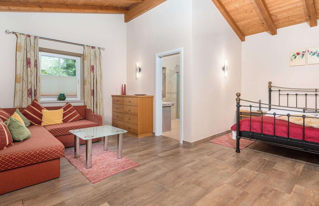 Picturesque Villa in Verteneglio With Pool - Foto 13