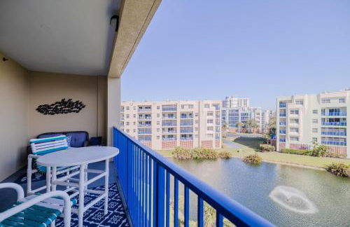 Chic Oceanwalk Escape 11-504 - Foto 6