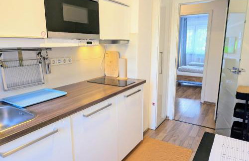 Apartment L - comfort - Foto 5