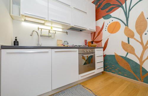 Casa Navigli - Cozy Apartment - Foto 21