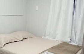 Apartamento 2 km da praia do Aracagir,prox av dos holandeses - Foto 8