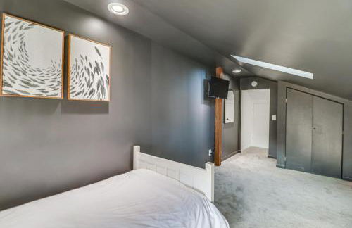 Harrisonburg Home with Deck - 2 Mi to JMU! - Foto 19