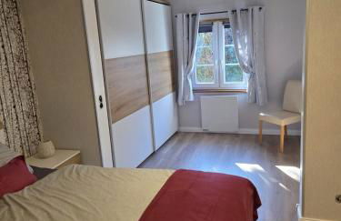 Ferienhaus in Müden Örtze - Foto 6