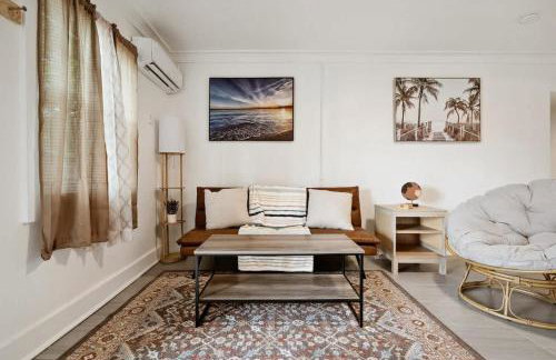 Pensacola Pad 1BR 1BA Modern - Foto 3