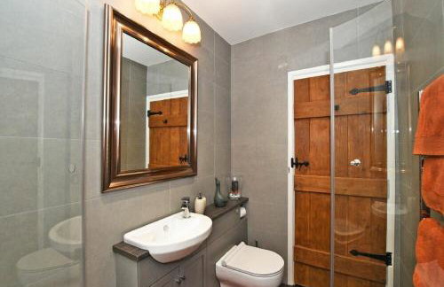 Coquet Cottage Warkworth - Foto 14