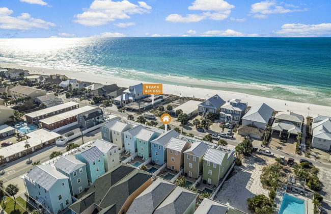 5410 Gulf Dr - Sunset View - Foto 51