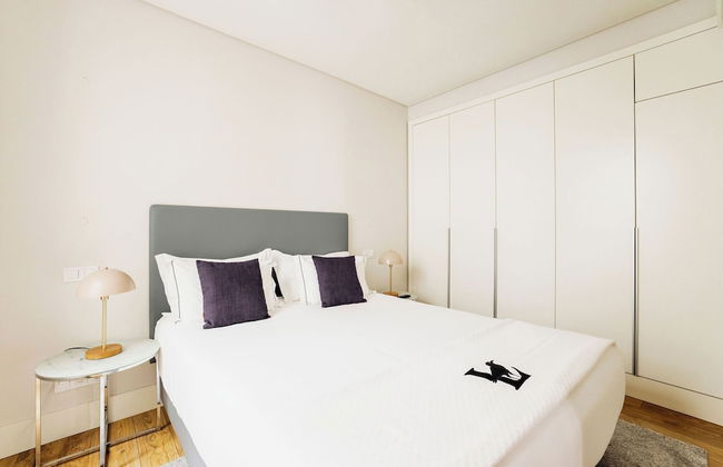 Chiado Square - Lisbon Best Apartments - Foto 6