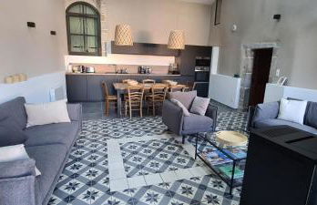 Le Clos des Ducs, Balazuc centre, proche plages ardèche - Photo 41