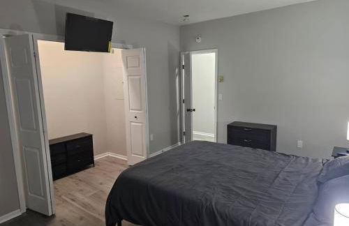 Private Apartment in Southbury 103 - Foto 12