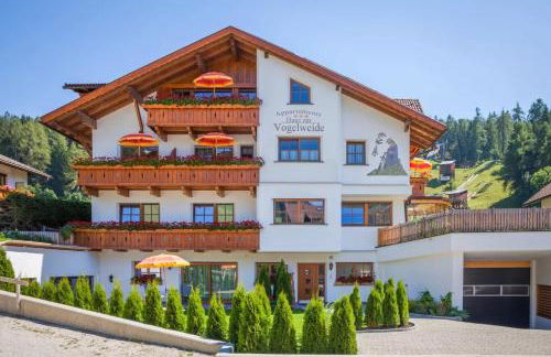 Haus zur Vogelweide App 1 - Foto 25