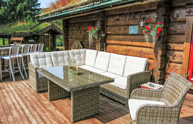 Lindefjeldbu - Foto 5