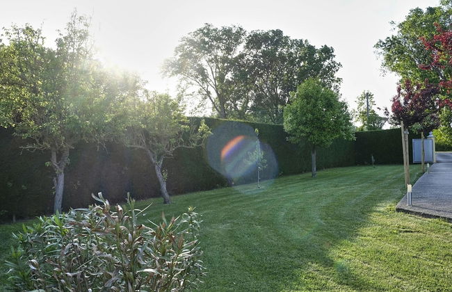 Lagoonside Elegance With Sauna - Foto 35